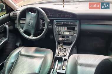 Седан Audi A6 1996 в 
