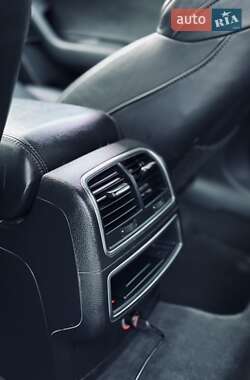 Седан Audi A6 2012 в 