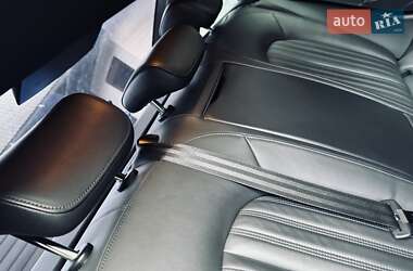 Седан Audi A6 2012 в 