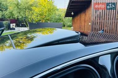 Седан Audi A6 2012 в 