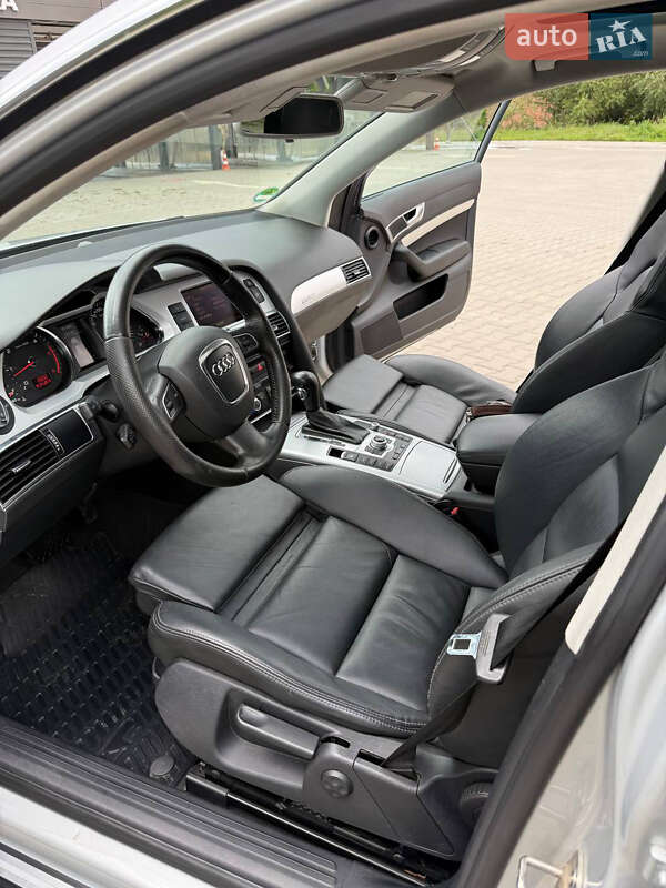 Универсал Audi A6 2010 в Косове