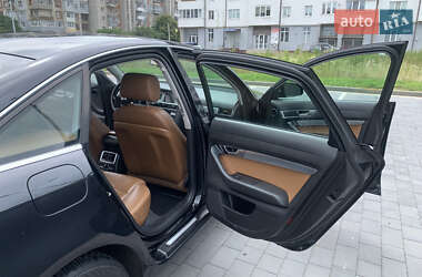 Седан Audi A6 2008 в 