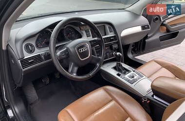 Седан Audi A6 2008 в 