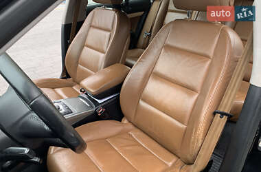 Седан Audi A6 2008 в 