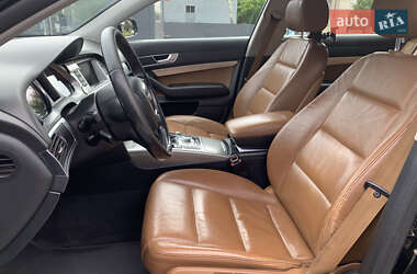 Седан Audi A6 2008 в 