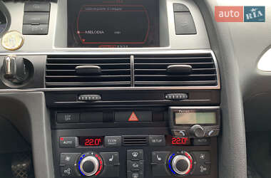 Седан Audi A6 2008 в 