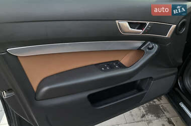 Седан Audi A6 2008 в 