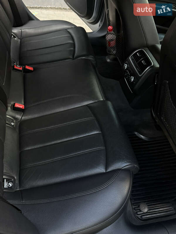 Седан Audi A6 2012 в Одесі