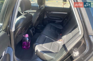 Універсал Audi A6 2010 в 