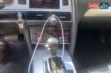 Універсал Audi A6 2010 в 