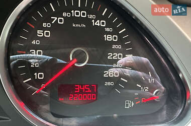 Седан Audi A6 2009 в 