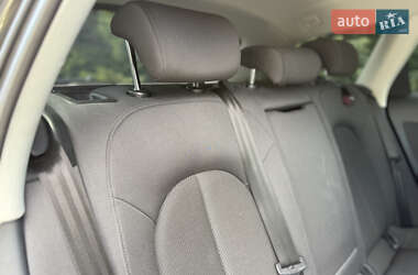 Универсал Audi A6 2012 в 