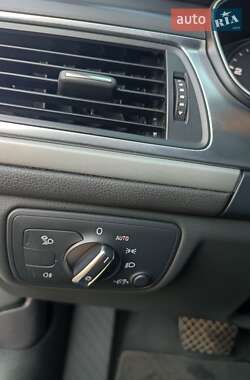 Універсал Audi A6 2013 в 