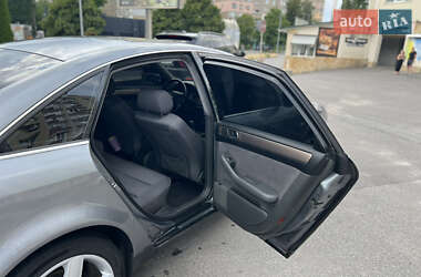 Седан Audi A6 1998 в 