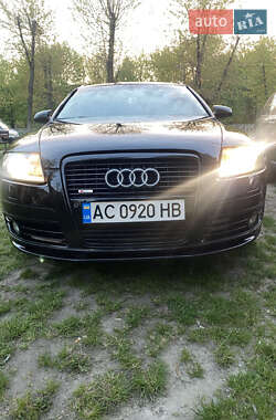 Универсал Audi A6 2006 в Ковеле