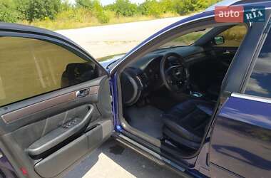 Универсал Audi A6 2002 в 