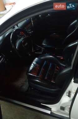 Седан Audi A6 1997 в 