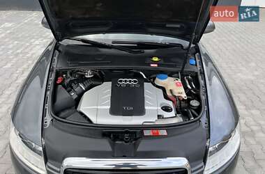 Универсал Audi A6 2009 в 