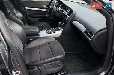 Универсал Audi A6 2009 в 