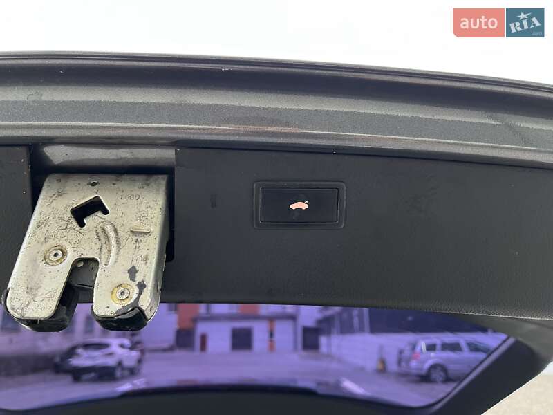 Універсал Audi A6 2009 в Коломиї