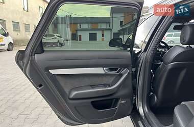 Универсал Audi A6 2009 в 