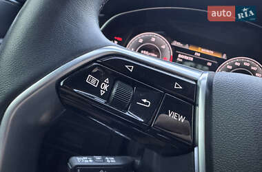 Седан Audi A6 2023 в 