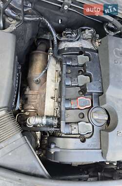 Универсал Audi A6 2006 в 