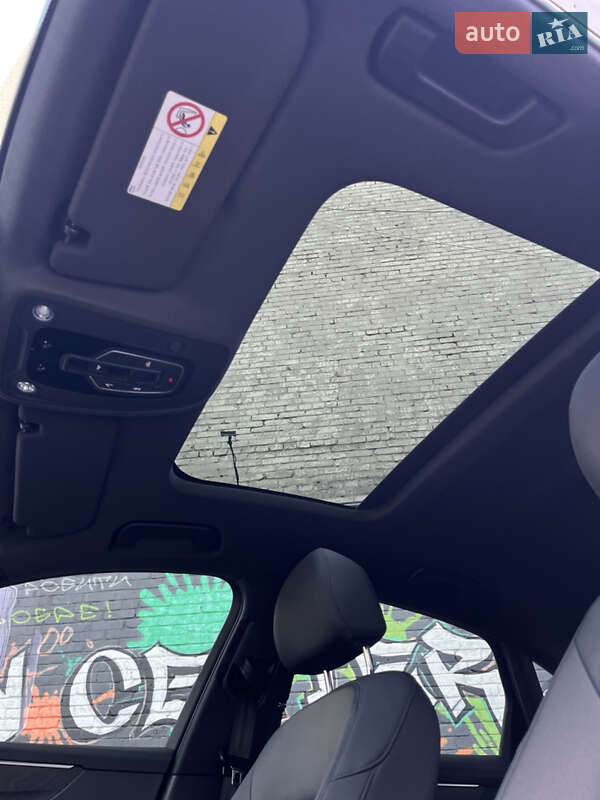 Седан Audi A6 2020 в Львове