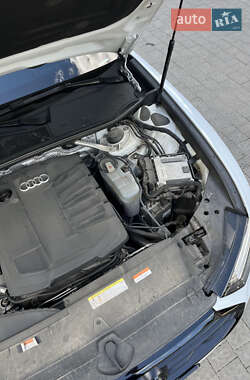 Седан Audi A6 2020 в 