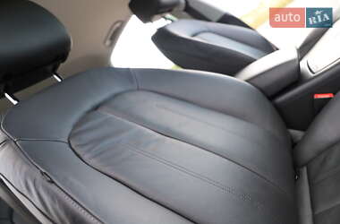 Седан Audi A6 2014 в 