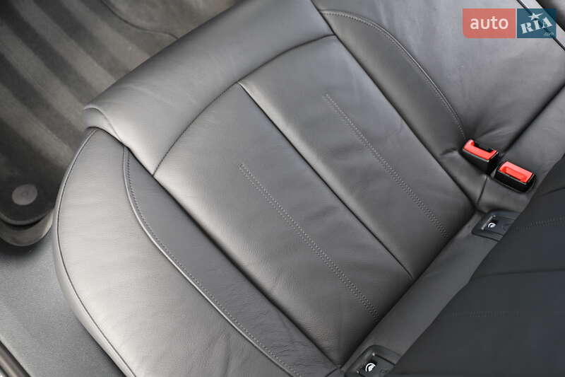 Седан Audi A6 2014 в Дрогобыче