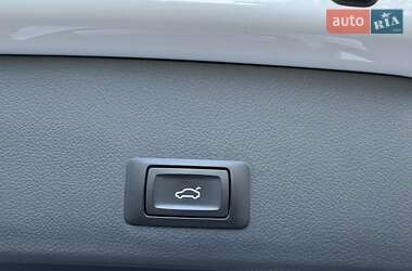 Универсал Audi A6 2017 в 
