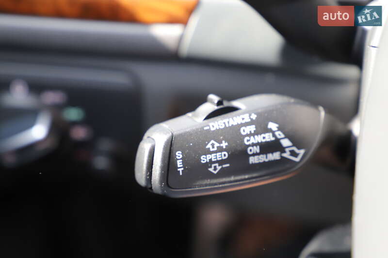 Седан Audi A6 2014 в Дрогобыче