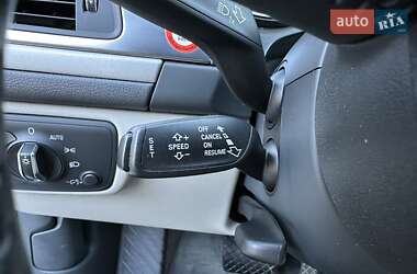 Универсал Audi A6 2017 в 