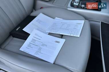 Универсал Audi A6 2017 в 
