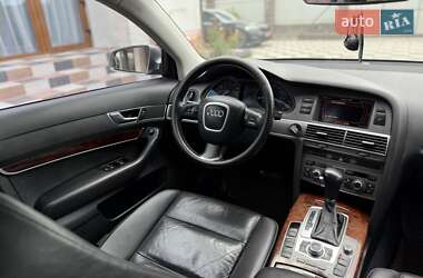 Седан Audi A6 2006 в 