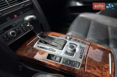 Седан Audi A6 2006 в 