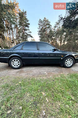 Седан Audi A6 1996 в 