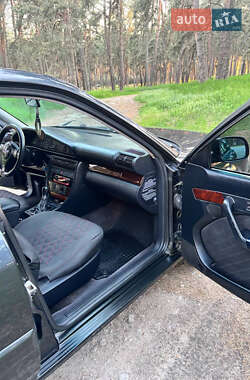 Седан Audi A6 1996 в 