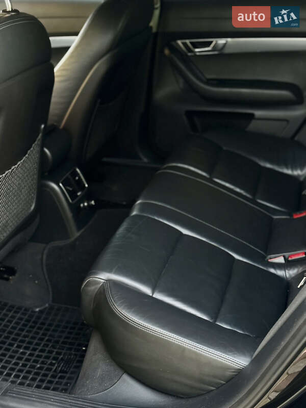 Седан Audi A6 2008 в Виннице