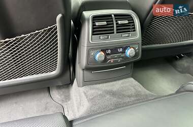 Седан Audi A6 2016 в 