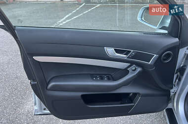 Седан Audi A6 2007 в 