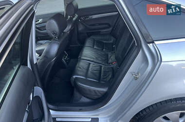 Седан Audi A6 2007 в 