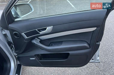 Седан Audi A6 2007 в 