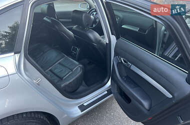 Седан Audi A6 2007 в 