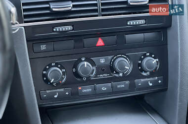 Седан Audi A6 2007 в 
