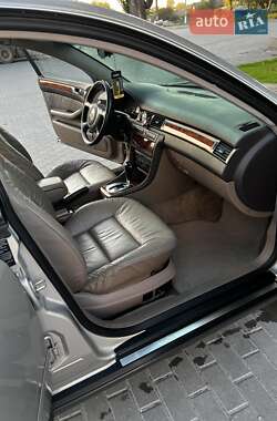 Седан Audi A6 1999 в 