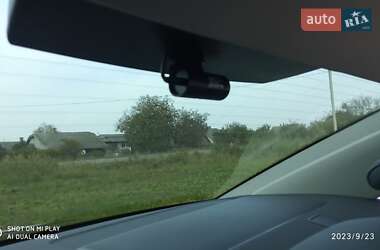 Седан Audi A6 2016 в 