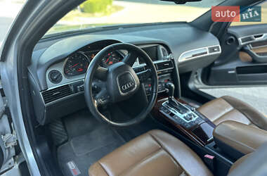 Седан Audi A6 2008 в 
