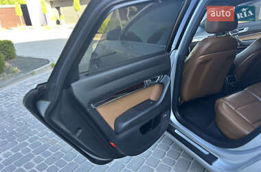 Седан Audi A6 2008 в 